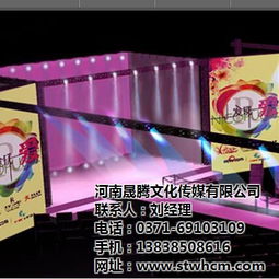 焦作廣告制作與圖文設計 晟騰傳媒的專業服務之道